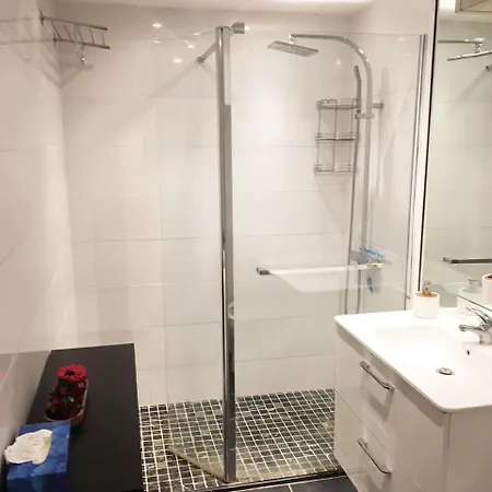 Apartamento Vif2 - Studio Avec Terrasse Vue Jardin Et Tennis De *