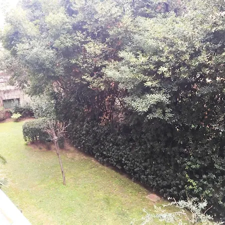 Vif2 - Studio Avec Terrasse Vue Jardin Et Tennis De