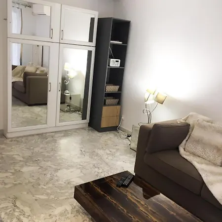 Vif2 - Studio Avec Terrasse Vue Jardin Et Tennis De Apartamento *